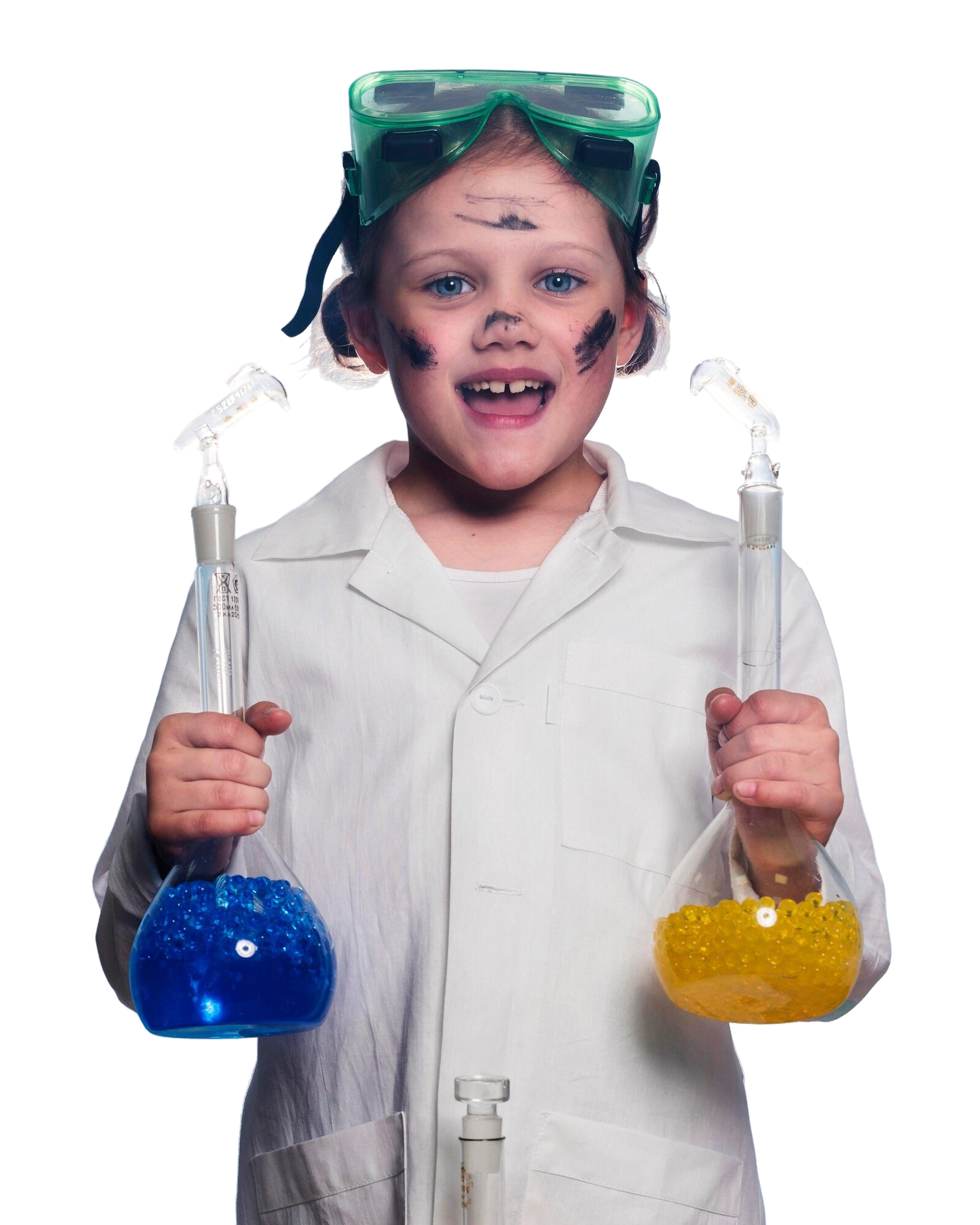 بعض الحقائق العلمية